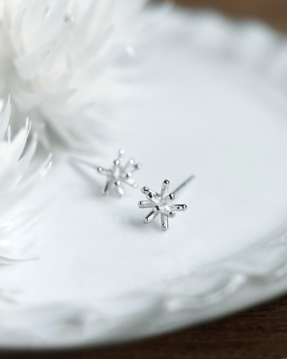 専用　K-KAJU ピアス3点 専用 K-KAJU ピアス3点 K.KAJU(ケイ・カジュ)