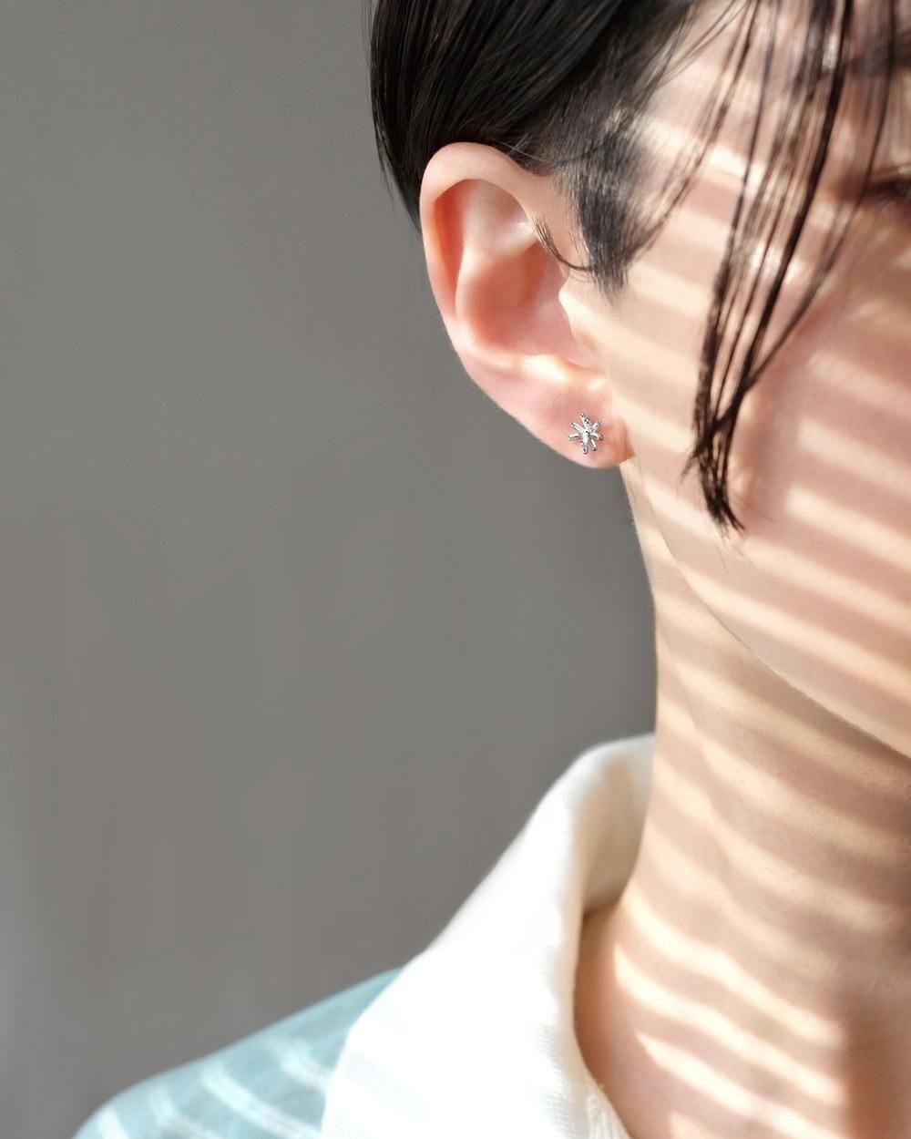 セラmini(pierce) - K.KAJU(ケイ・カジュ)