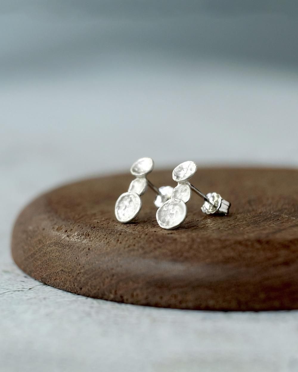 専用 K-KAJU ピアス3点 coty(pierce) - K.KAJU(ケイ・カジュ)