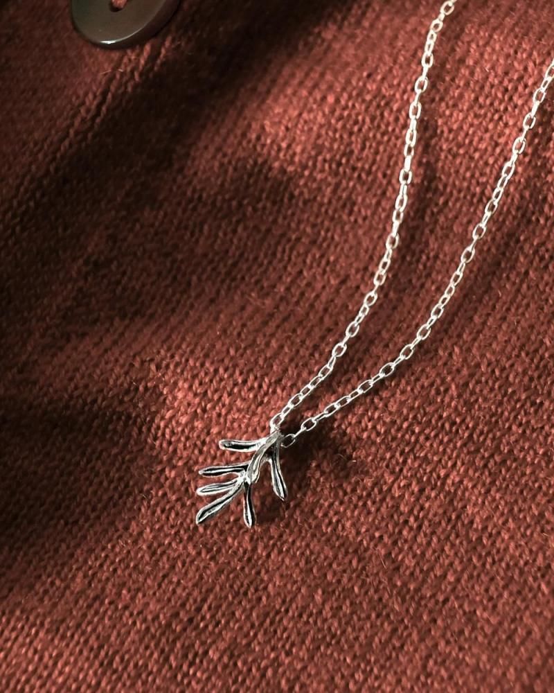 ޥ꡼(necklace)