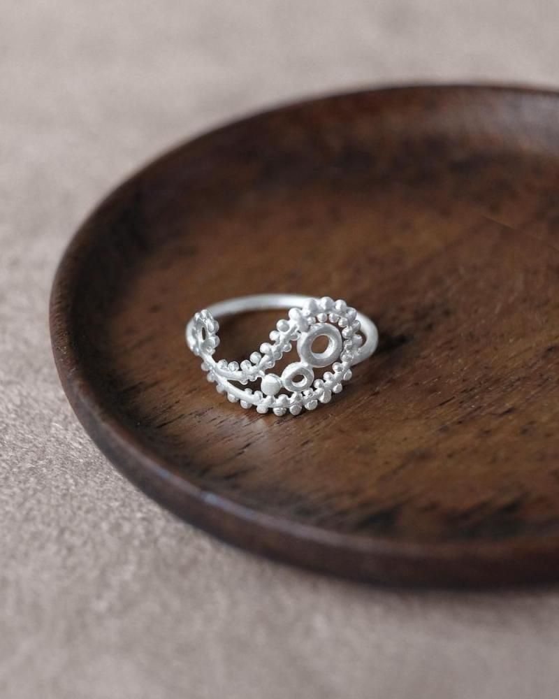 ڥ꡼(ring)
