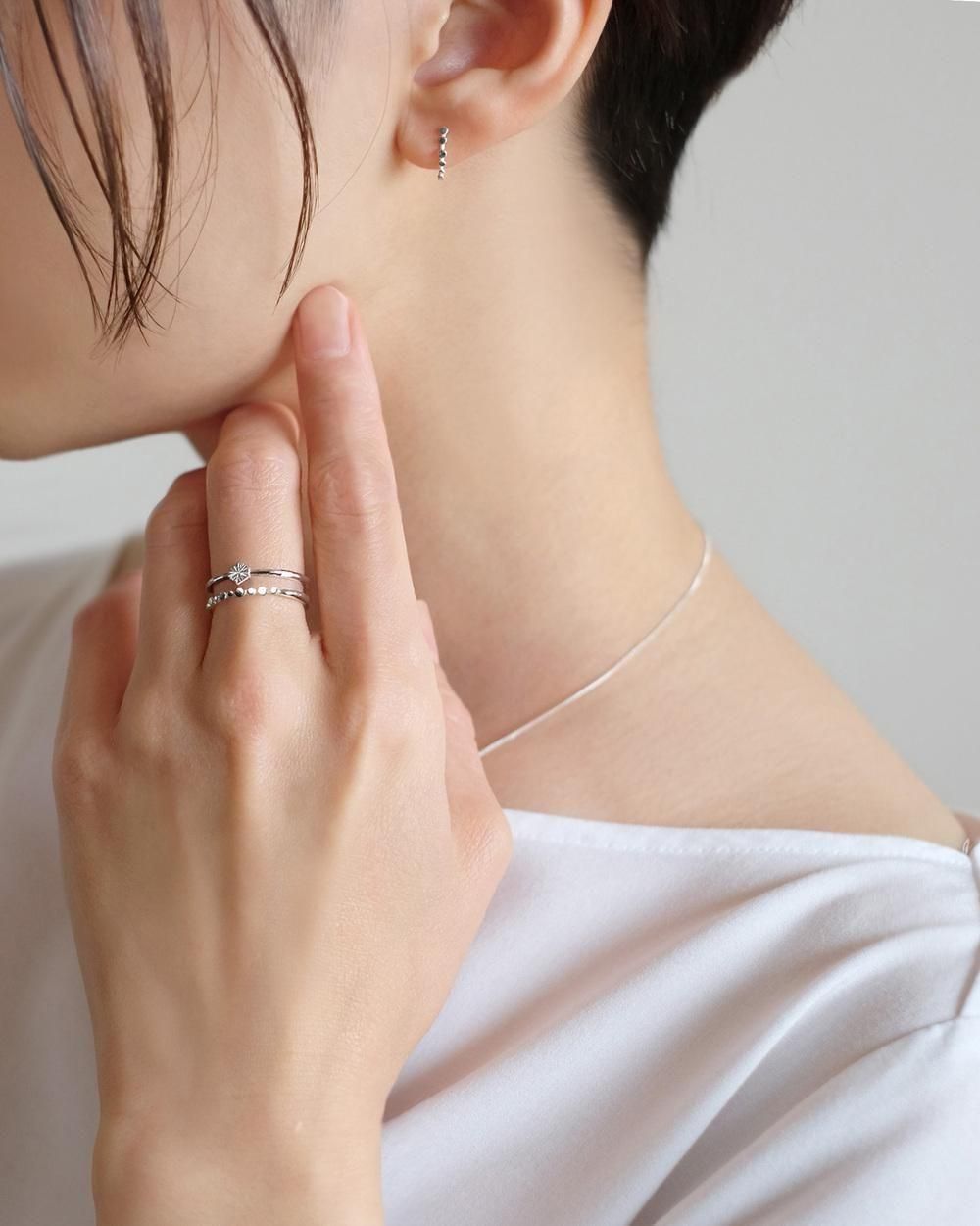 ロッコ(ring) - K.KAJU(ケイ・カジュ)