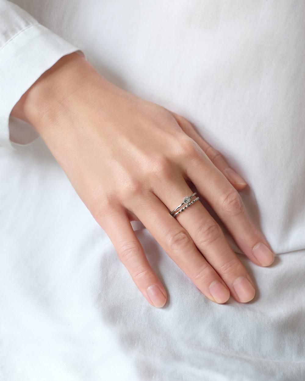 ロッコ(ring) - K.KAJU(ケイ・カジュ)