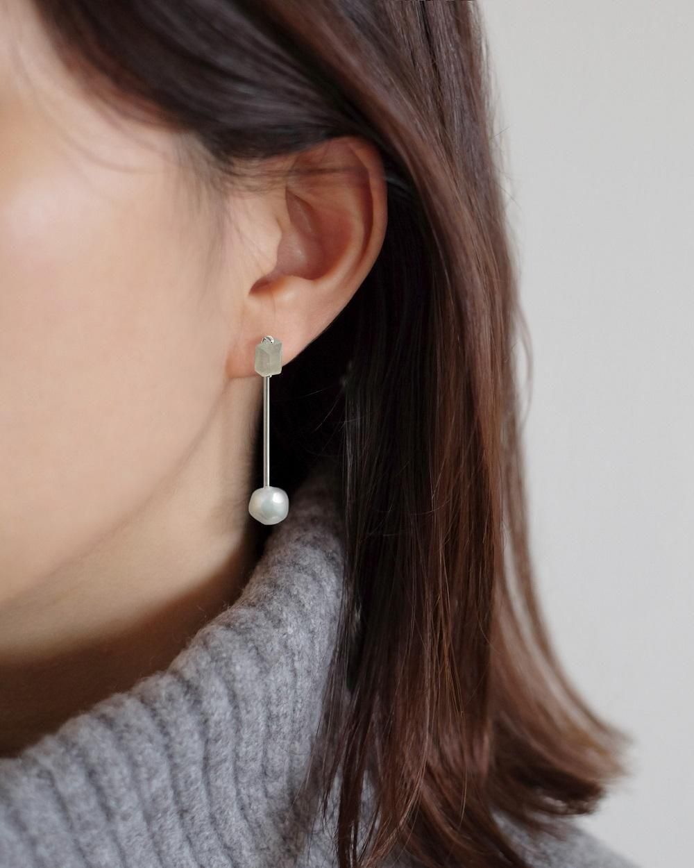 party party(pierce) - K.KAJU(ケイ・カジュ)