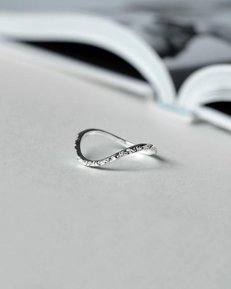 shape(ring)