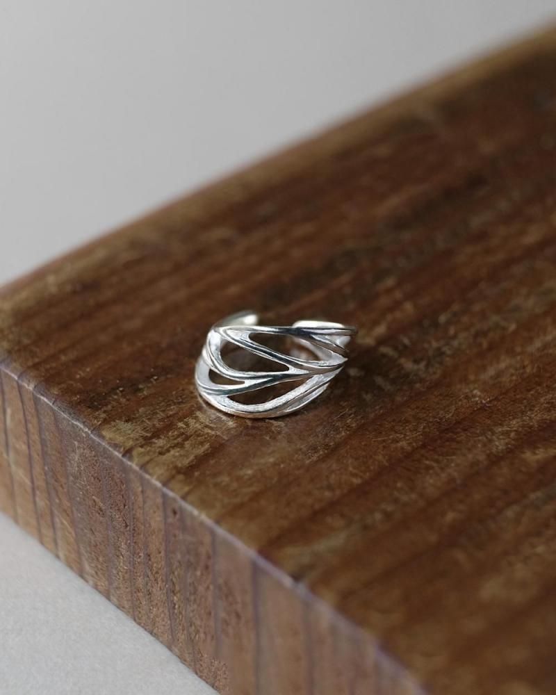 hitoha(ear cuff)