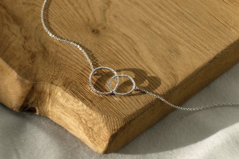Venn(necklace)