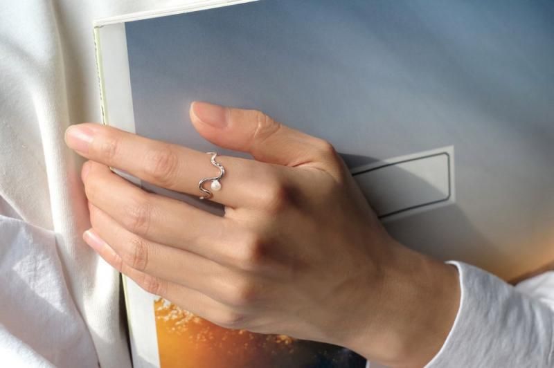 桼(ring)