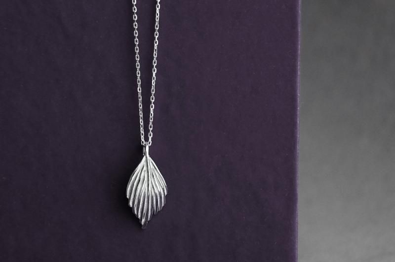 comet(necklace)