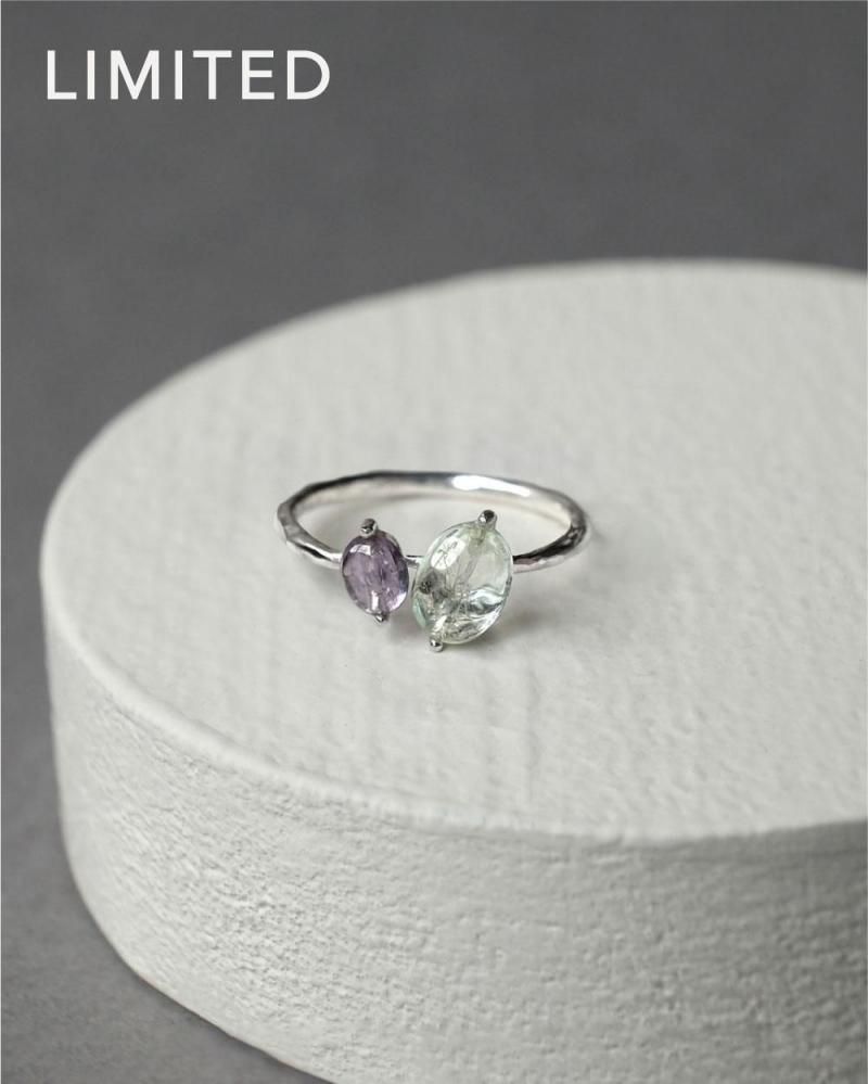 Gemini(ring)