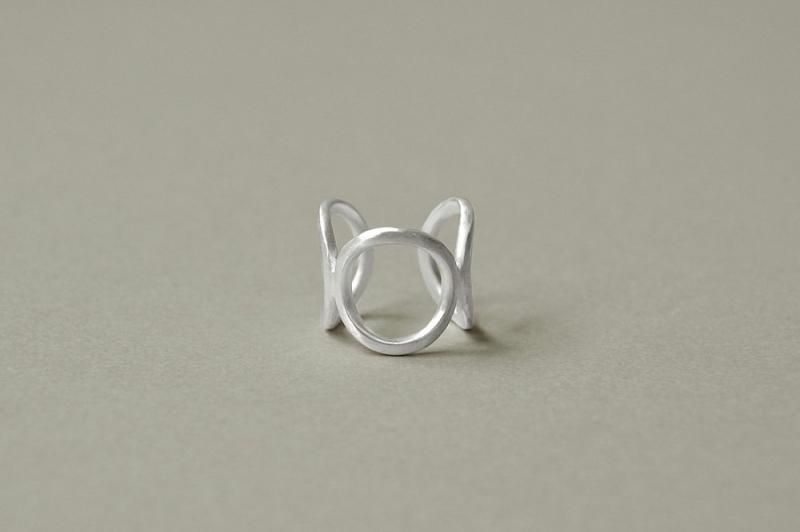 endar(ear cuff)