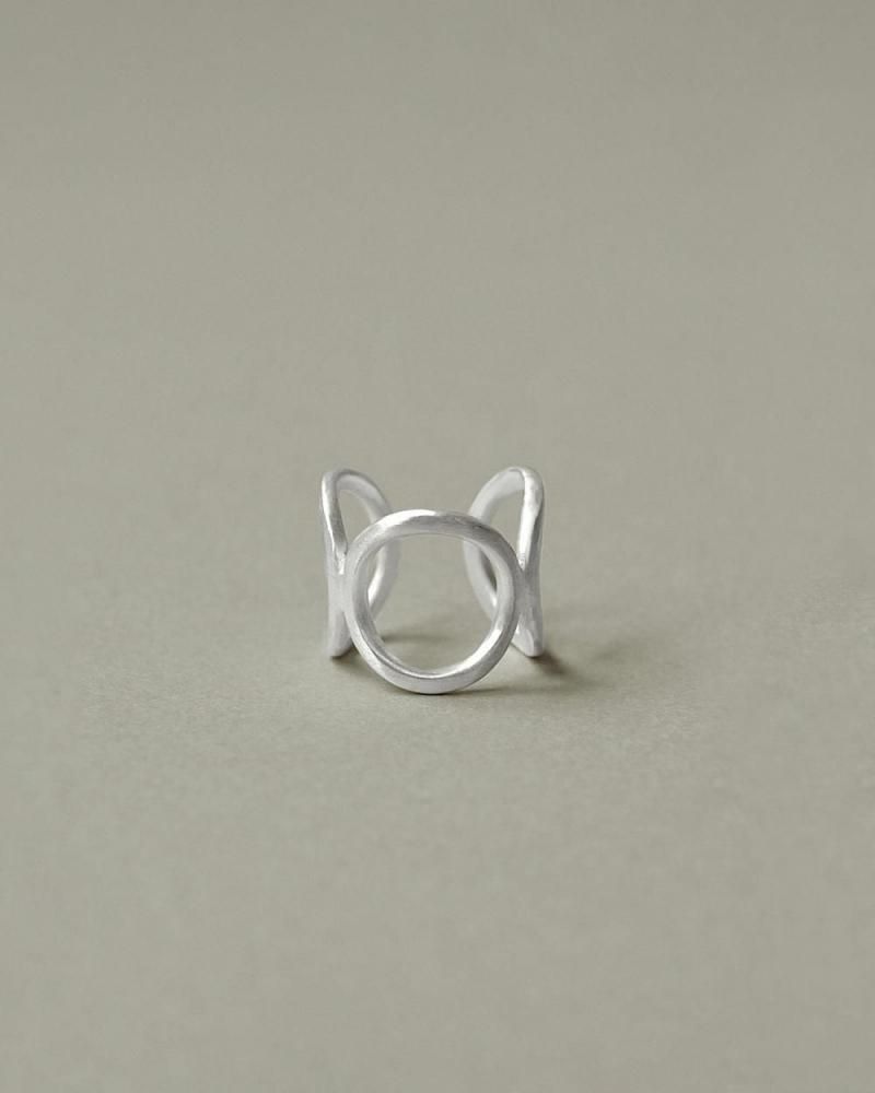 endar(ear cuff)