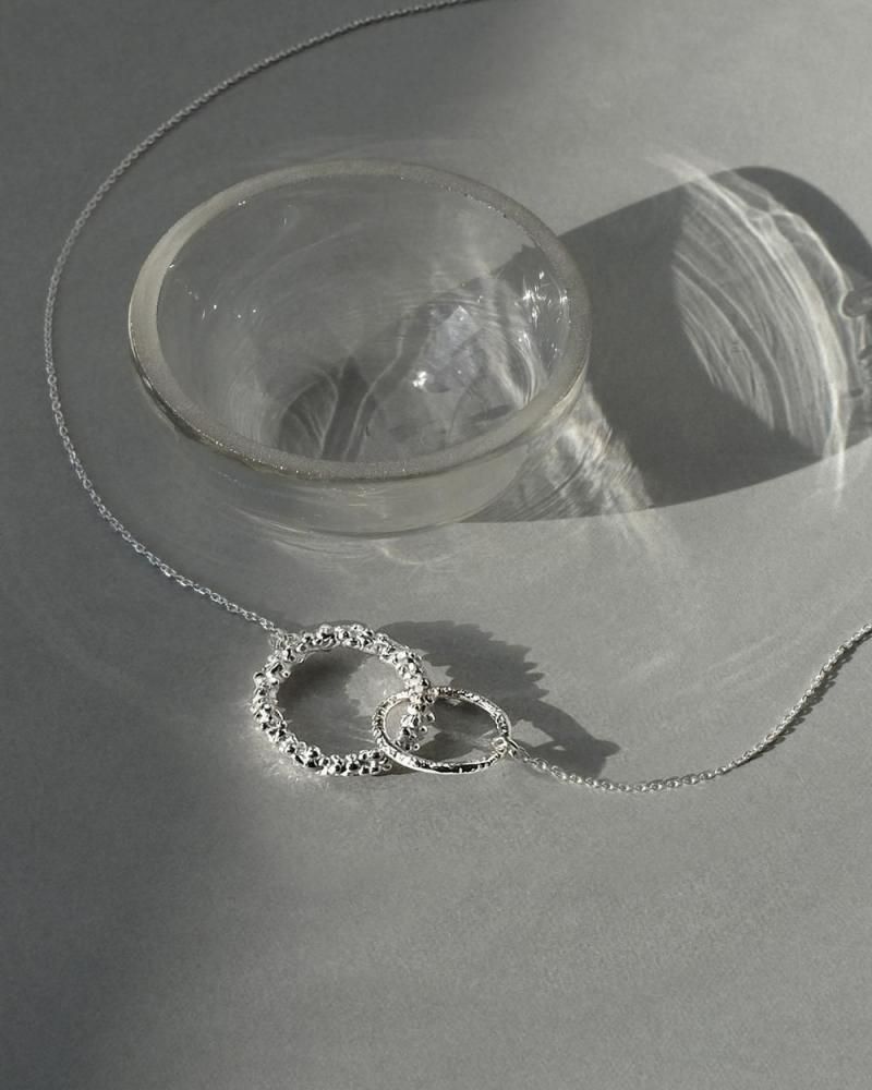 ڡ25SSdual(necklace)