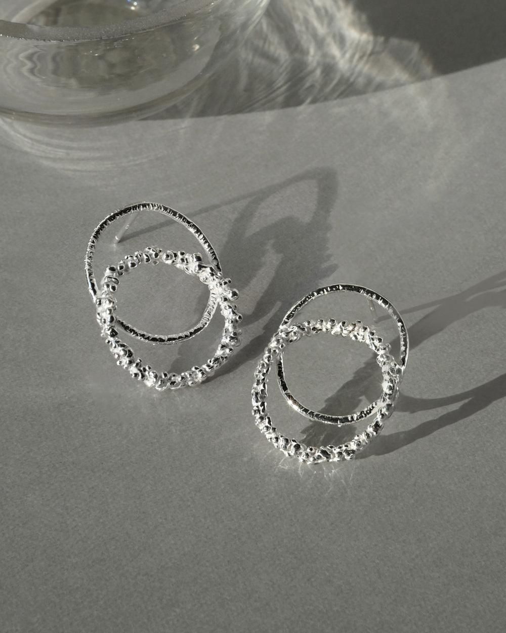25SS】dual(pierce) - K.KAJU(ケイ・カジュ)
