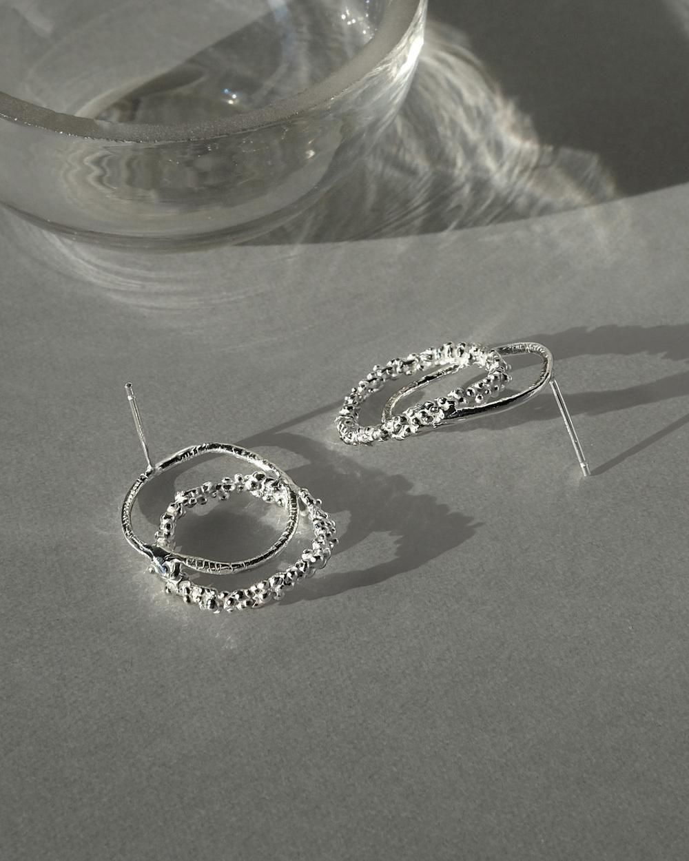 dual(pierce) - K.KAJU(ケイ・カジュ)