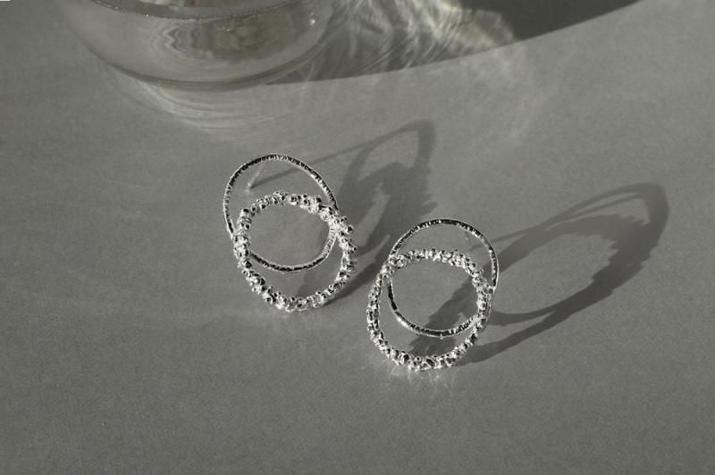 ڿ 2025SSdual(pierce)
