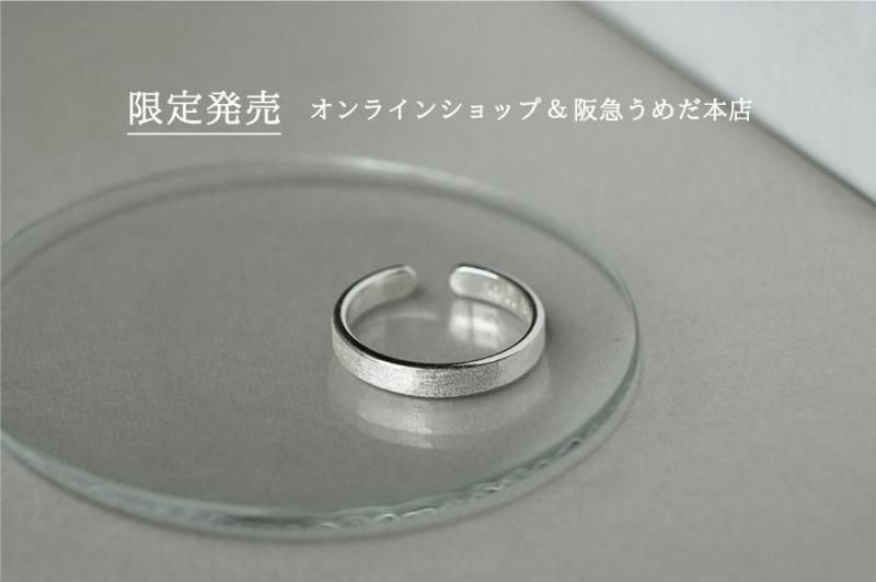 Re: ץ졼(ring / ear cuff)