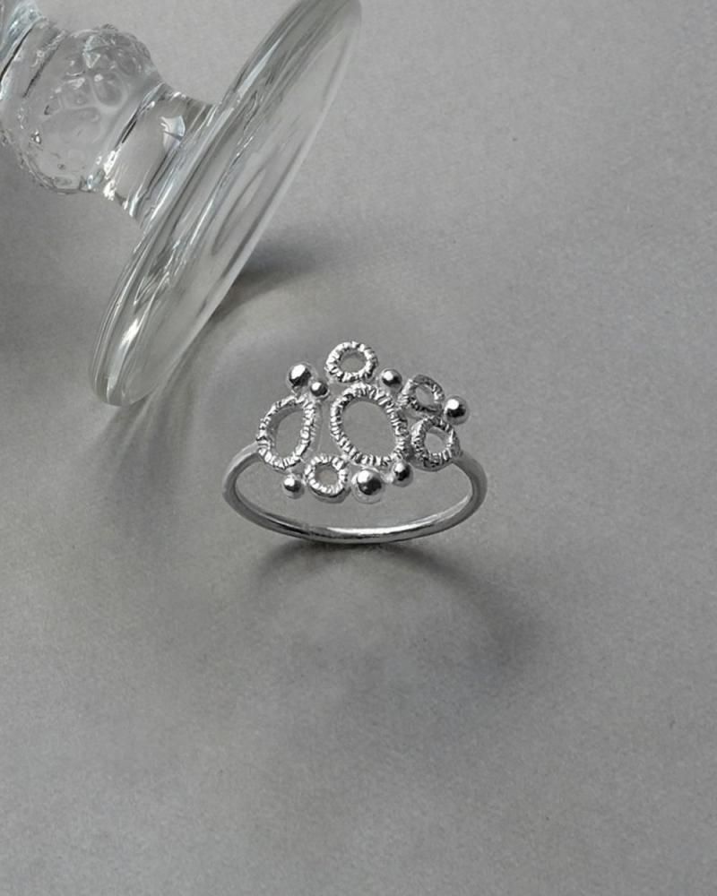 25AW • Mimi(ring) - K.KAJU(ケイ・カジュ)