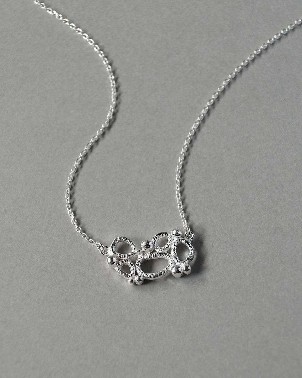 アクセサリー mimi 25AW • Mimi(necklace) - K.KAJU(ケイ・カジュ)