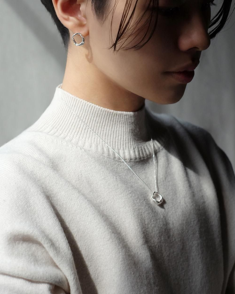 アクセサリー KK ネックレス アクセサリー シルバー 組曲 KUMIKYOKU｜Yahoo