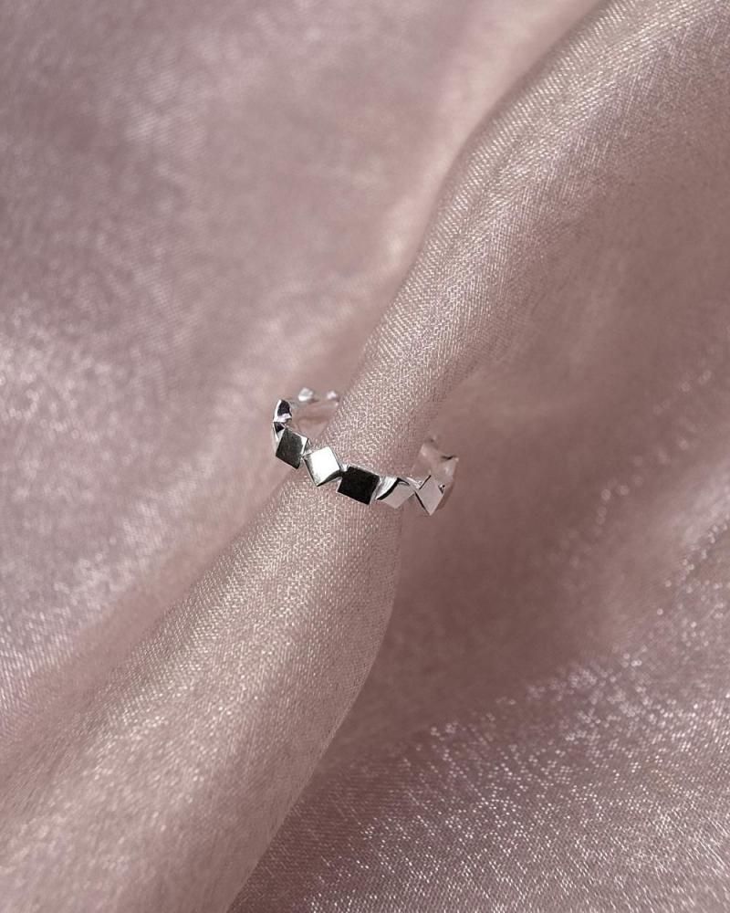 <img class='new_mark_img1' src='https://img.shop-pro.jp/img/new/icons8.gif' style='border:none;display:inline;margin:0px;padding:0px;width:auto;' />25AW &#8226; zarame mini(ear cuff)