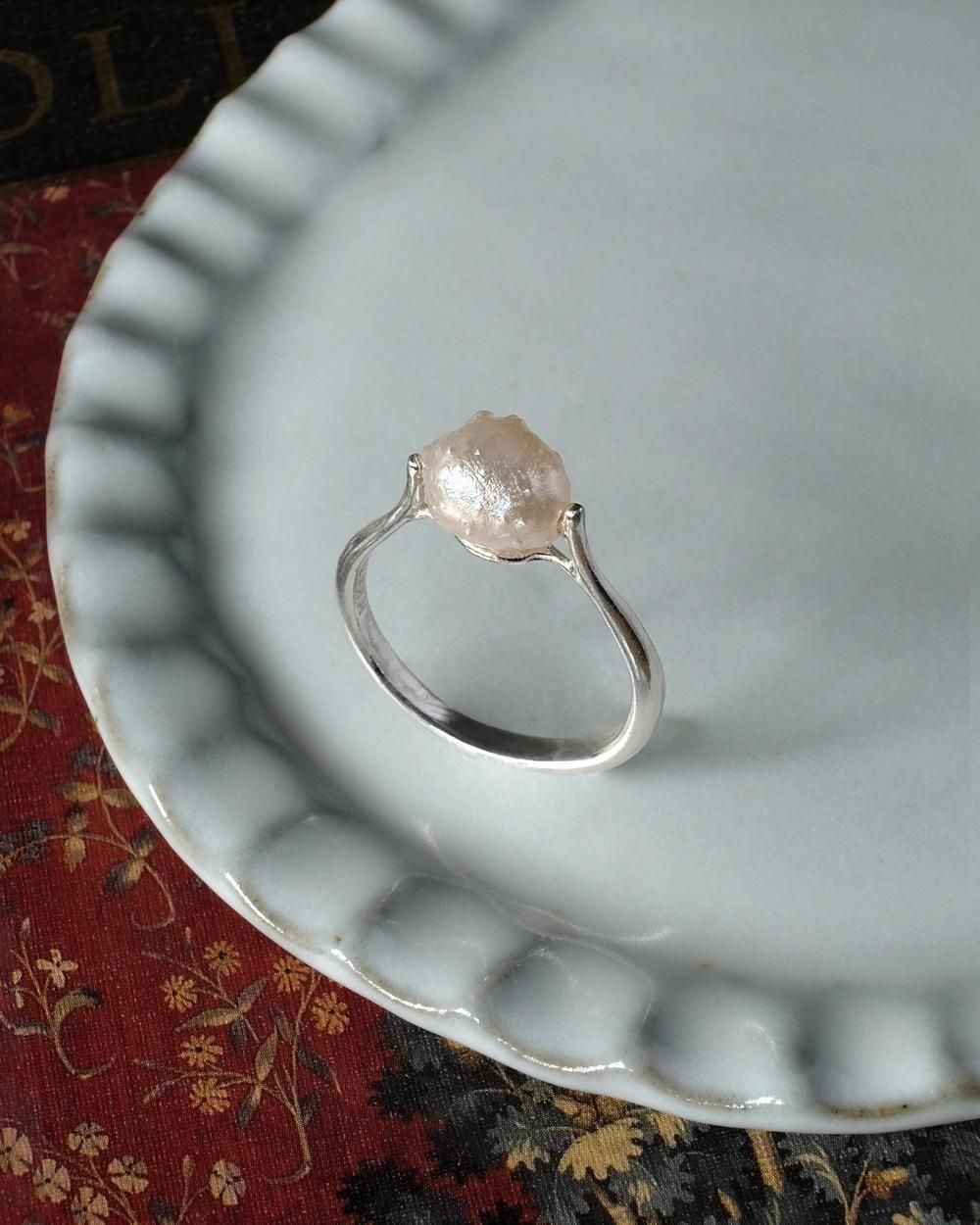 persikka(ring) - K.KAJU(ケイ・カジュ)