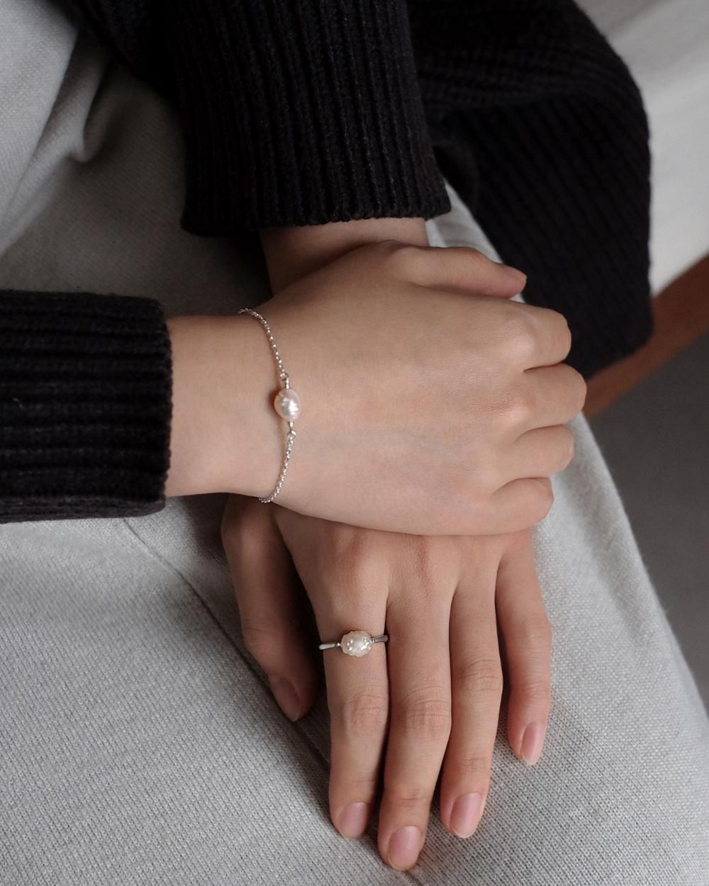 persikka(ring) - K.KAJU(ケイ・カジュ)