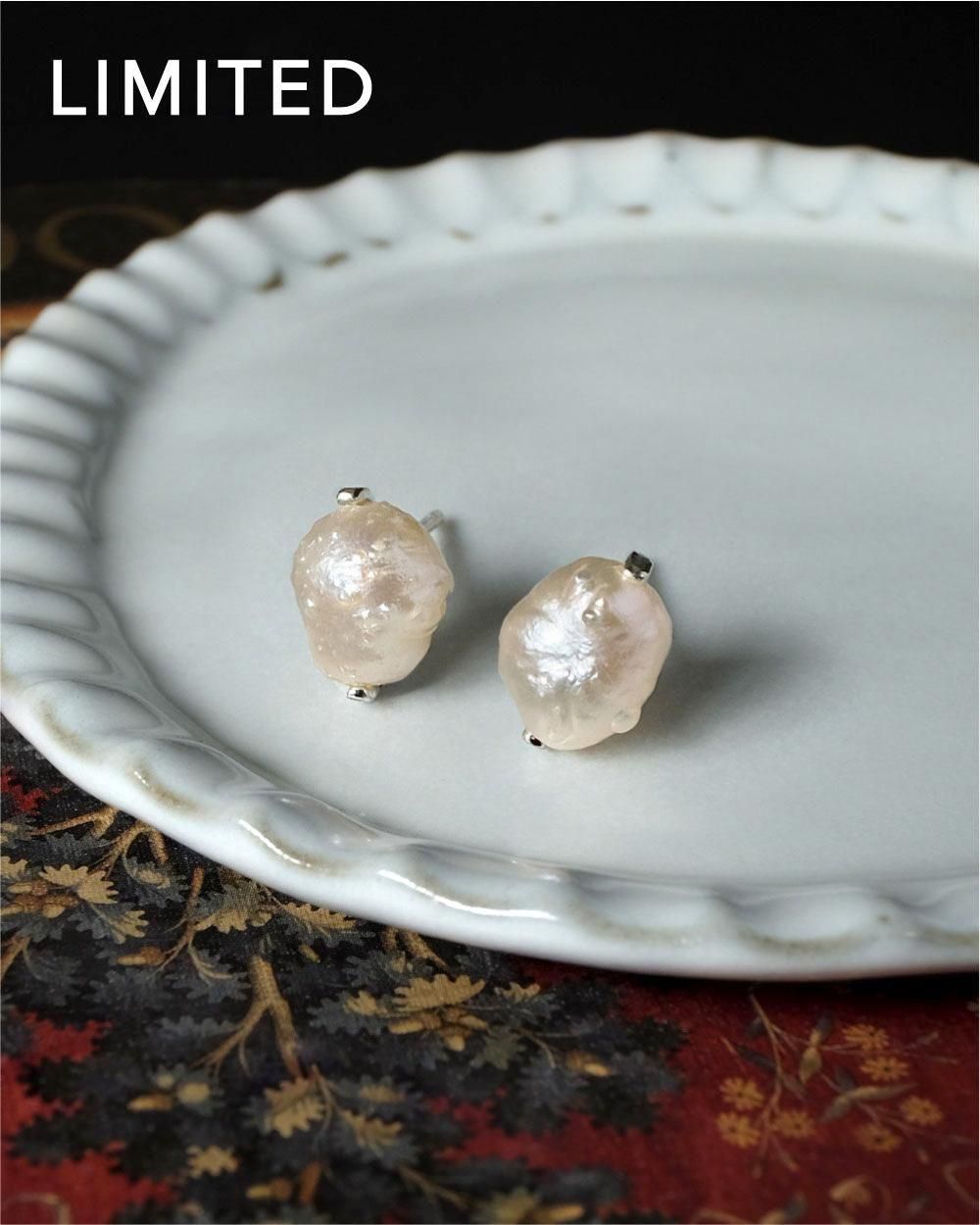 persikka(pierce) - K.KAJU(ケイ・カジュ)