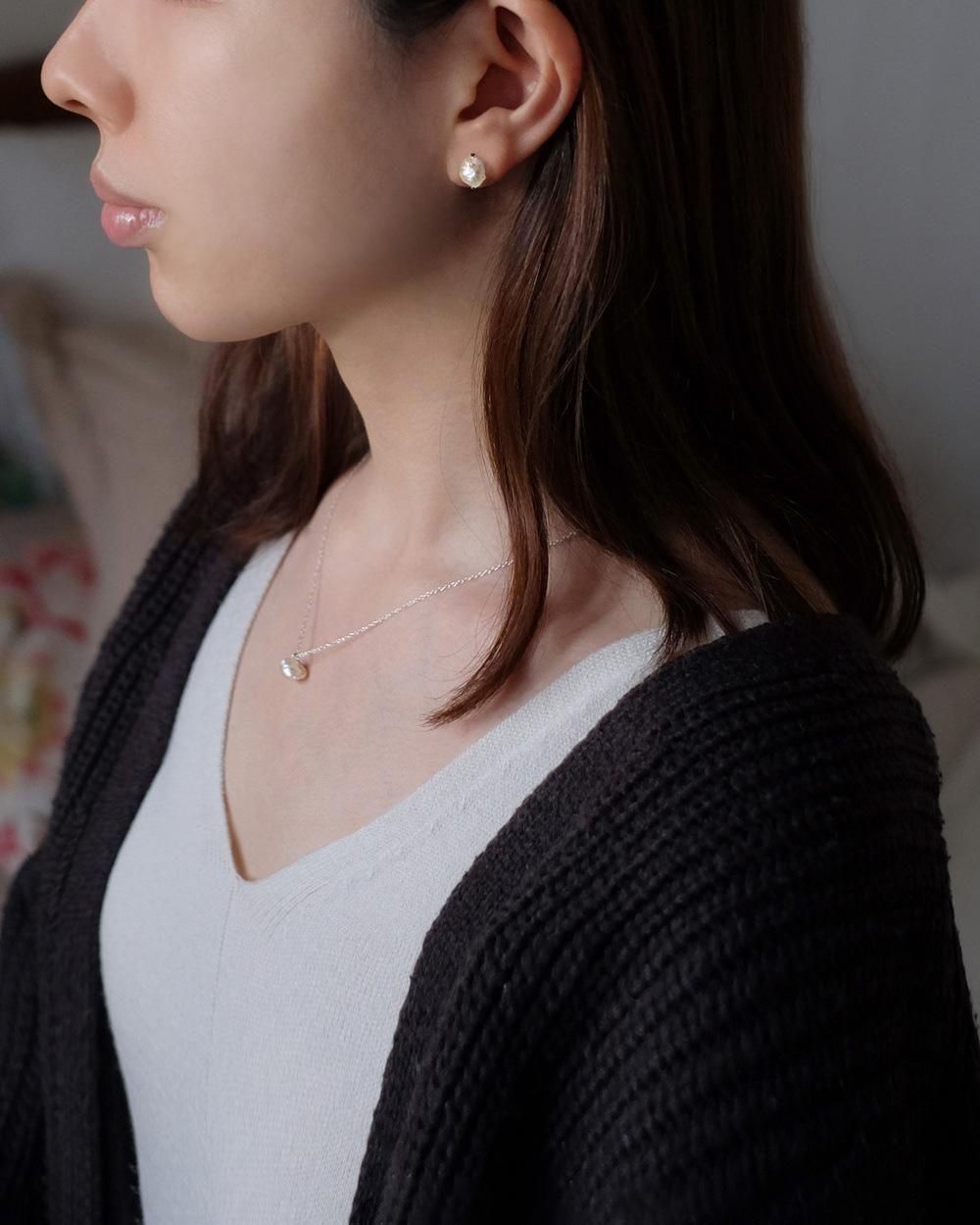 persikka(pierce) - K.KAJU(ケイ・カジュ)