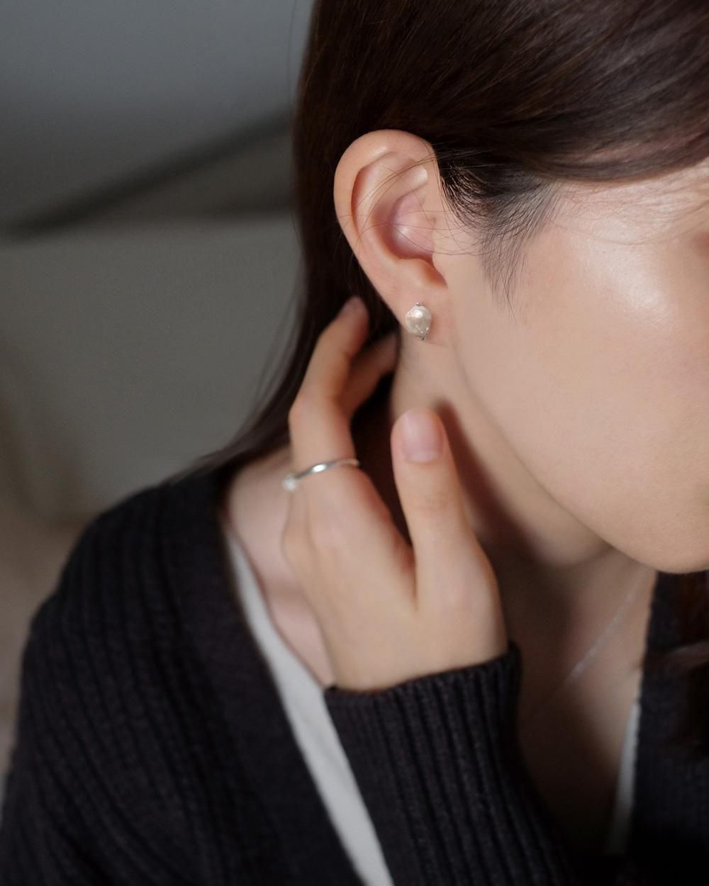 persikka(pierce) - K.KAJU(ケイ・カジュ)