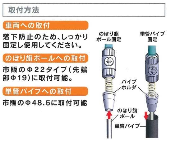 高所作業車用安全装置 防護製品 はさまれん棒 高所作業車用安全装置 防護製品 はさまれん棒