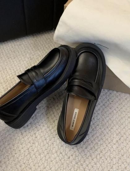 LOAFER - B
