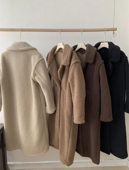 大人気新品をすべて BOA B - COAT ジャケット・アウター