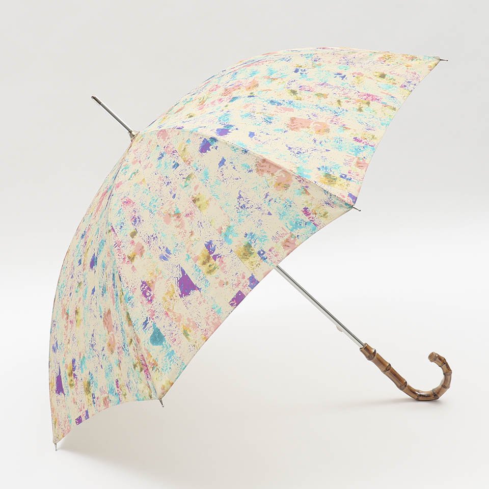 雨傘　2