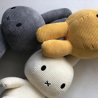 Miffy Corduroy 50cm