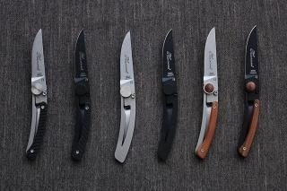 POCKET KNIFE
