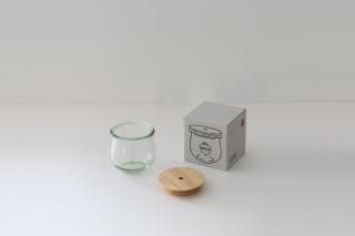 WECK GIFT BOX(DRINK BOTTLE_TULIP370ml)