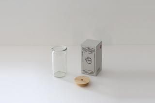 WECK GIFT BOX(DRINK BOTTLE_STRAIGHT340ml)