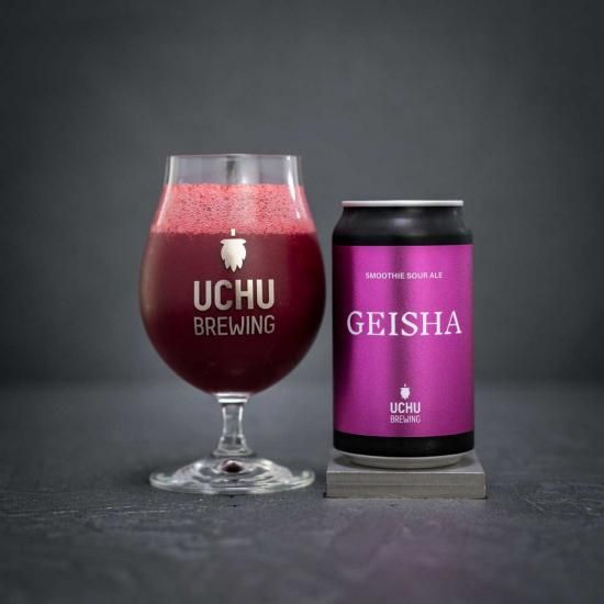 ȯˢGEISHA 6ܥå