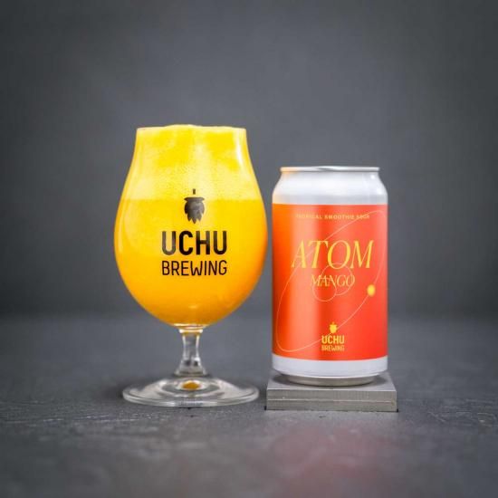ȯˢATOM MANGO 6ܥå