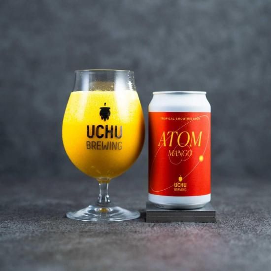 ȯˢATOM MANGO 6ܥå