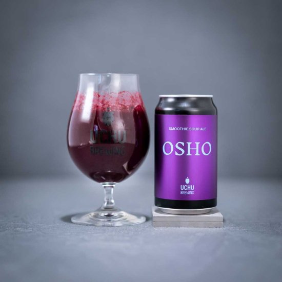 【発泡酒】OSHO 6本セット