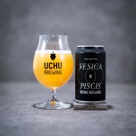 【ビール】 VESICA PISCIS 6本セット