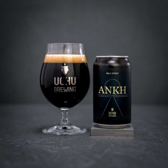 【ビール】ANKH 6本セット