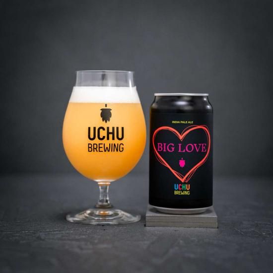 うちゅうブルーイング 宇宙BIG LOVE ※クール便指定 さかや栗原