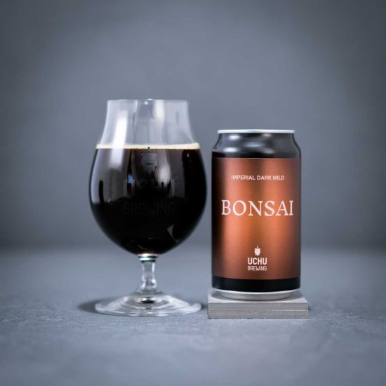 【ビール】BONSAI 6本セット
