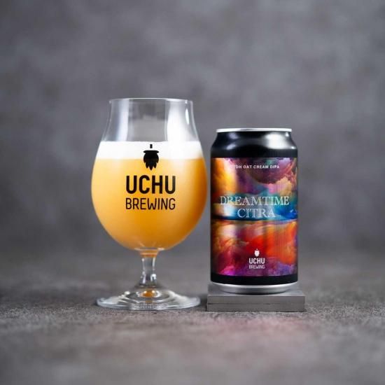 UCHU BREWING ビールグラス 楽天市場】【10月12日入荷予定】【クール限定】 うちゅうブルー