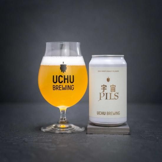ڥӡ۱PILS (DDH WEST COAST PILSNER) 6ܥå