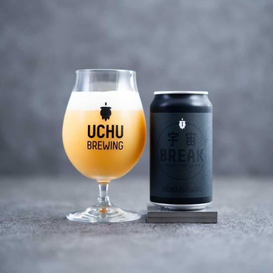 ビール／発泡酒 - うちゅうブルーイング 一般用オンラインストア
