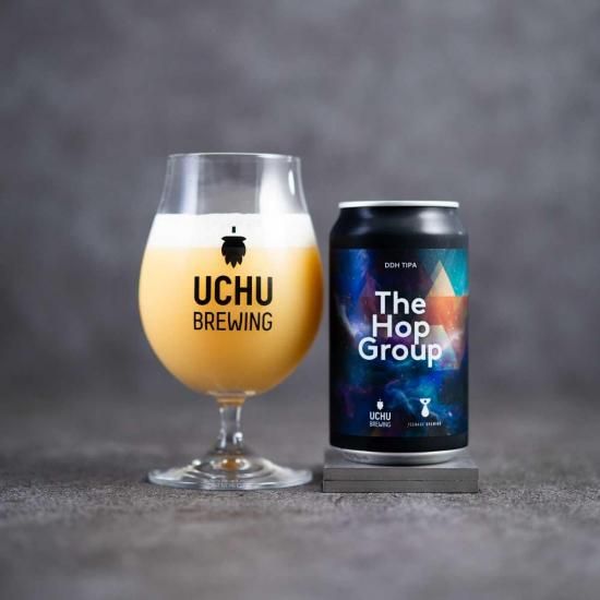 ڥӡThe Hop Group 6ܥå